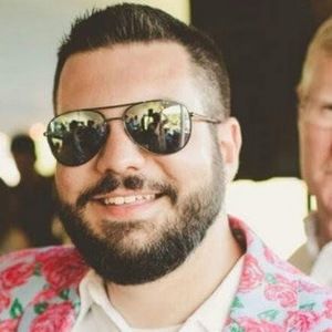 Meet your Posher, Luke